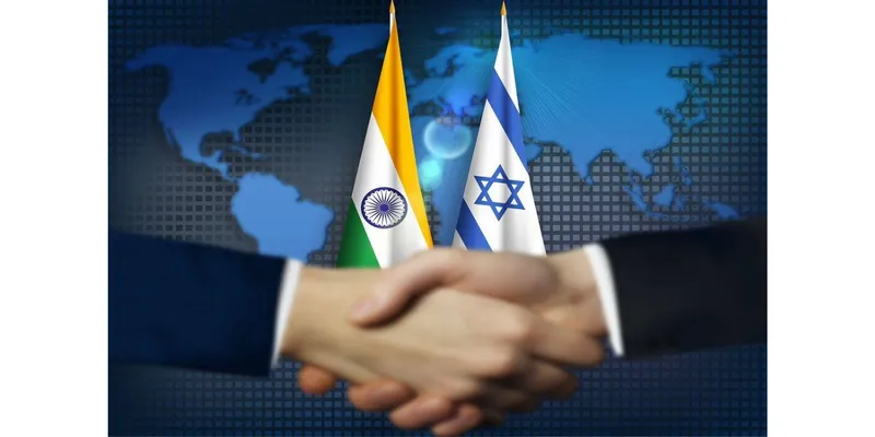India-Israel Bilateral Investment Agreement Enters into Force
